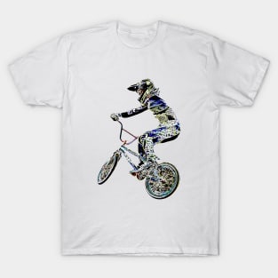 bmx T-Shirt